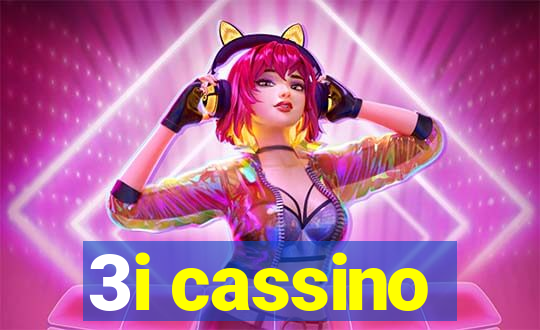 3i cassino